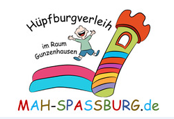 Hüpfburgverleih Gunzenhausen